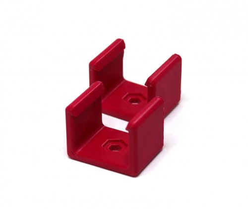 HOKIÜTŐ TARTÓ - 20 mm