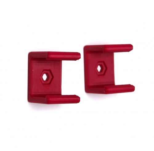 HOKIÜTŐ TARTÓ - 20 mm