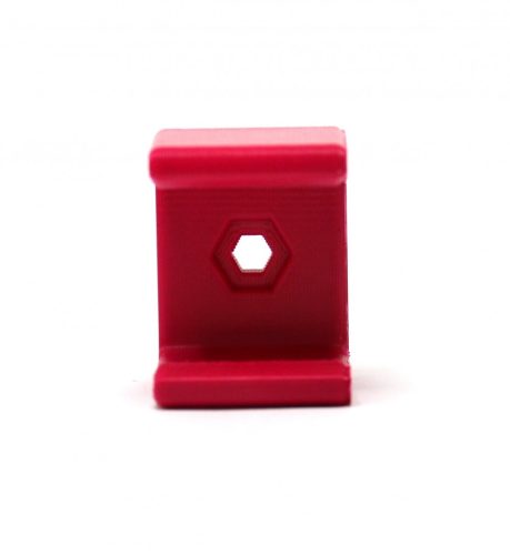 HOKIÜTŐ TARTÓ - 20 mm