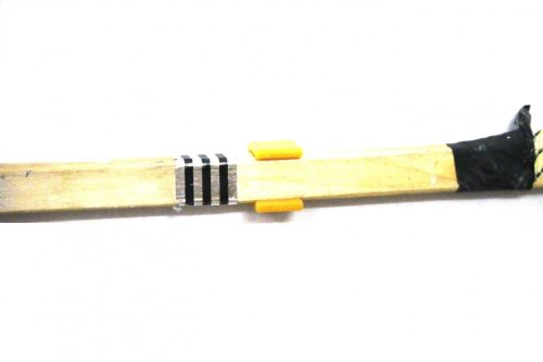 HOKIÜTŐ TARTÓ - 20 mm