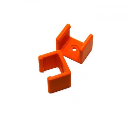 HOKIÜTŐ TARTÓ - 20 mm