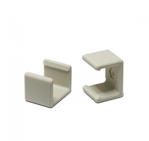 HOKIÜTŐ TARTÓ - 20 mm