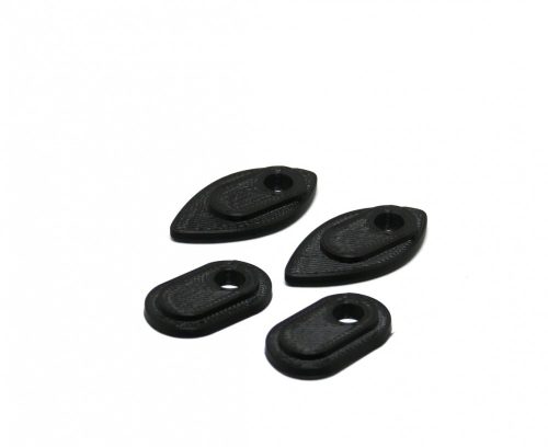 Index / irányjelző alátét Honda CB650F