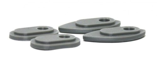 Index / irányjelző alátét Honda CB650F