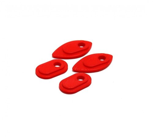 Index / irányjelző alátét Honda CB650F