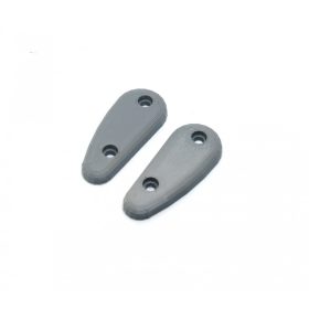 Visszapillantó tükör takaró sapka Honda CBR1000RR