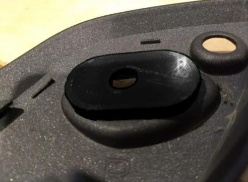 INDEX / IRÁNYJELZŐ ALÁTÉT HONDA CTX700N