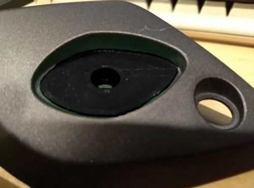 INDEX / IRÁNYJELZŐ ALÁTÉT HONDA CTX700N