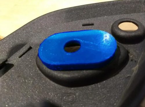 INDEX / IRÁNYJELZŐ ALÁTÉT HONDA CTX700N