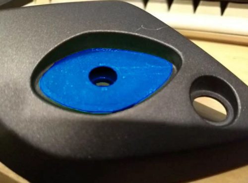 INDEX / IRÁNYJELZŐ ALÁTÉT HONDA CTX700N