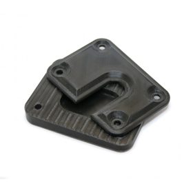 Tender alátét Honda XR650L