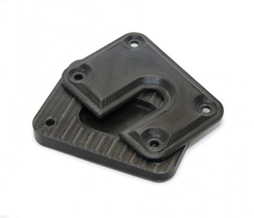 Tender alátét Honda XR650L