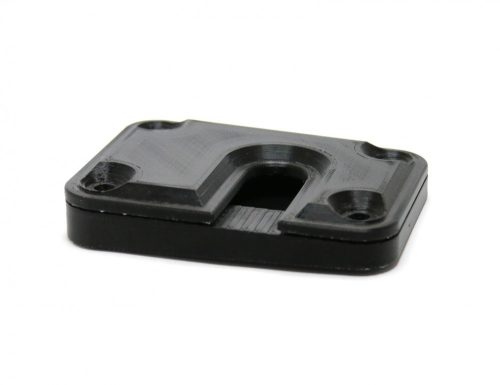 Tender alátét Honda XR650L