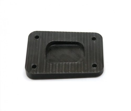 Tender alátét Honda XR650L