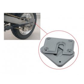 Tender alátét Honda XR650L