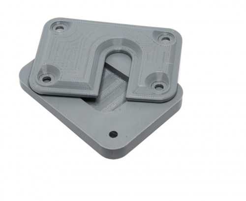 Tender alátét Honda XR650L