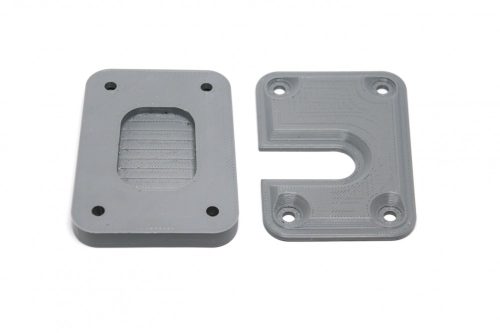 Tender alátét Honda XR650L