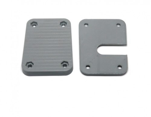 Tender alátét Honda XR650L