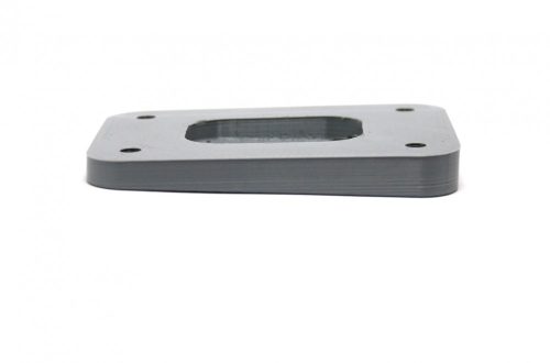 Tender alátét Honda XR650L