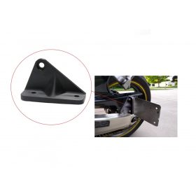 Rendszámtábla tartó Honda CBR600F4i