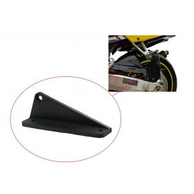 Rendszámtábla tartó Honda CBR600F4i