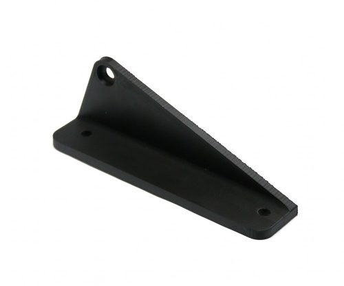 Rendszámtábla tartó Honda CBR600F4i