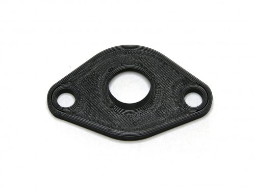 Távtartó - Honda NSR50 PZ16 karburátorhoz