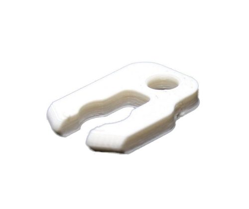 Vészleállító - Honda (8 LE) Csónakmotorhoz