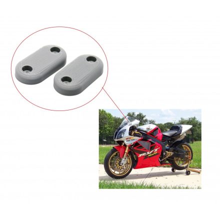 Visszapillantó Adapter Honda RC51