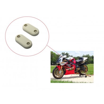 Visszapillantó Adapter Honda RC51