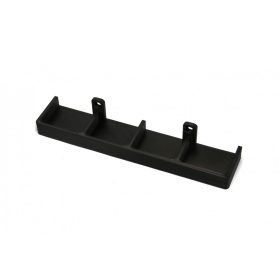 4 db-os horgászbot tartó