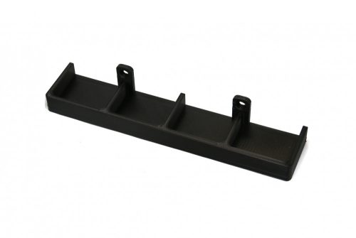 4 db-os horgászbot tartó