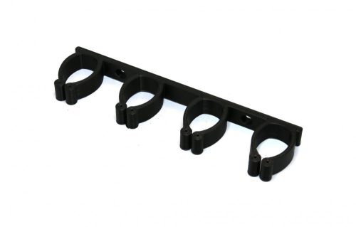 4 db-os horgászbot tartó