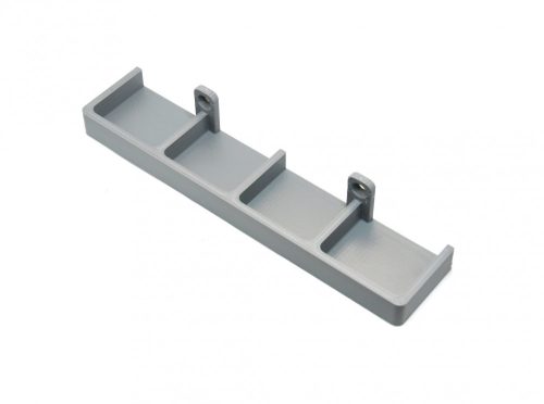 4 db-os horgászbot tartó