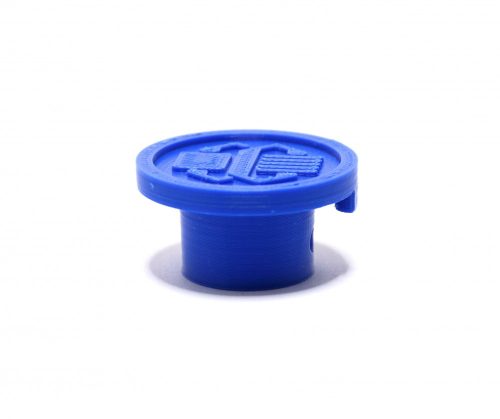 DEKORATÍV FEDŐ KUPAK KITCHENAID ÁLLÓ MIXERHEZ Tartozék 242765-2 robotgép díszkupak