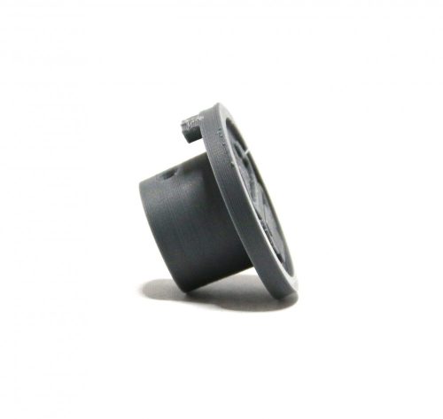 DEKORATÍV FEDŐ KUPAK KITCHENAID ÁLLÓ MIXERHEZ Tartozék 242765-2 robotgép díszkupak