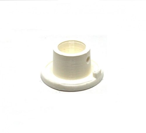 DEKORATÍV FEDŐ KUPAK KITCHENAID ÁLLÓ MIXERHEZ Tartozék 242765-2 robotgép díszkupak