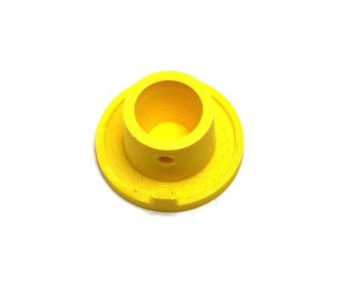 DEKORATÍV FEDŐ KUPAK KITCHENAID ÁLLÓ MIXERHEZ Tartozék 242765-2 robotgép díszkupak