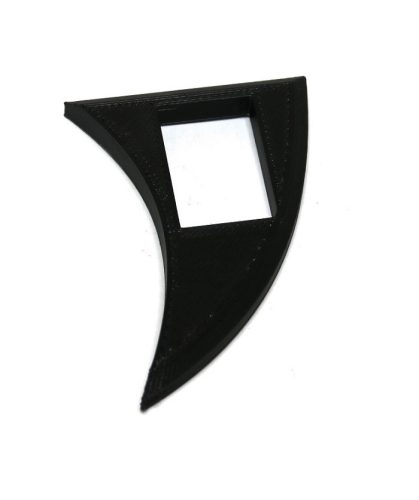 FOKOZATKIJELZŐ TARTÓ - GIPRO KAWASAKI Z1000 07-09