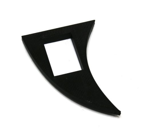 FOKOZATKIJELZŐ TARTÓ - GIPRO KAWASAKI Z1000 07-09