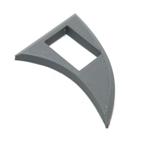 FOKOZATKIJELZŐ TARTÓ - GIPRO KAWASAKI Z1000 07-09