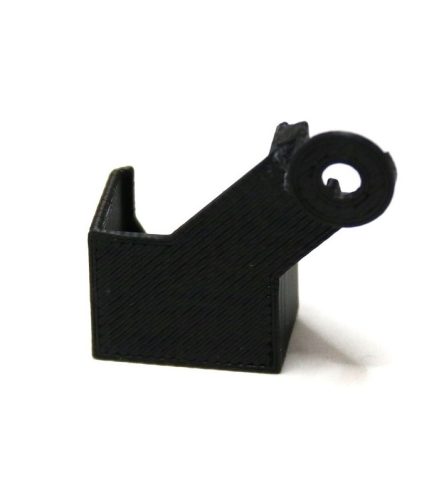 FOKOZATKIJELZŐ TARTÓ - GIPRO KAWASAKI Z1000SX (15)