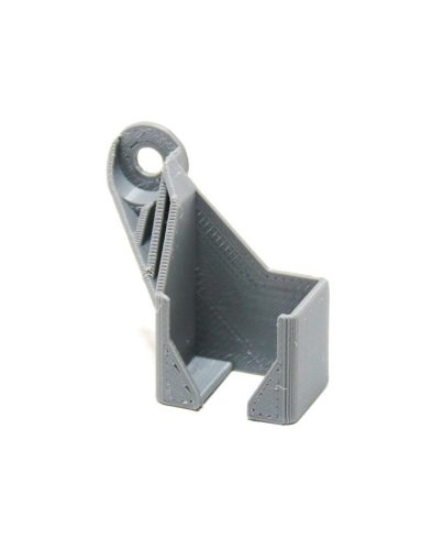 FOKOZATKIJELZŐ TARTÓ - GIPRO KAWASAKI Z1000SX (15)