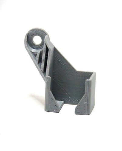 FOKOZATKIJELZŐ TARTÓ - GIPRO KAWASAKI Z1000SX (15)