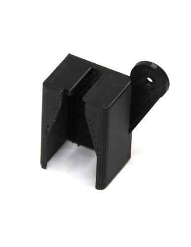 Fokozatkijelző tartó - Gipro Kawasaki Z750