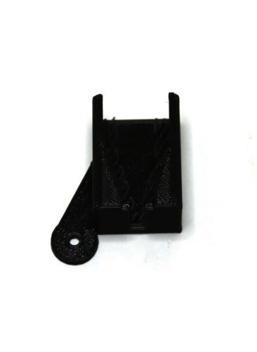 Fokozatkijelző tartó - Gipro Kawasaki Z750