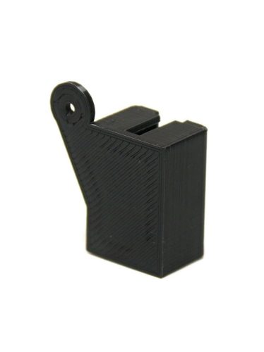 Fokozatkijelző tartó - Gipro Kawasaki Z750