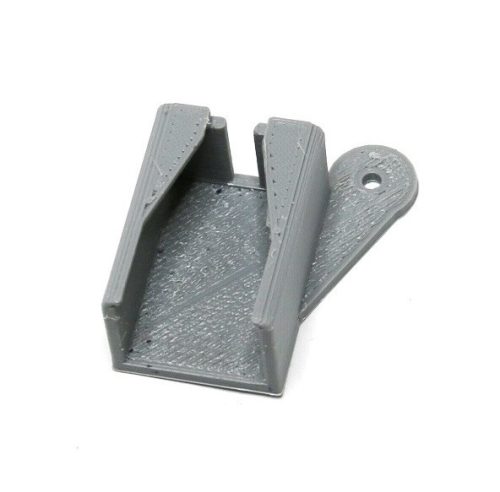 Fokozatkijelző tartó - Gipro Kawasaki Z750