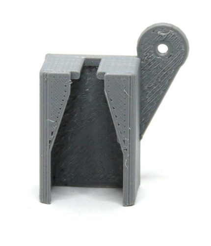 Fokozatkijelző tartó - Gipro Kawasaki Z750