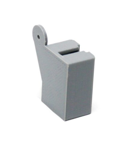 Fokozatkijelző tartó - Gipro Kawasaki Z750